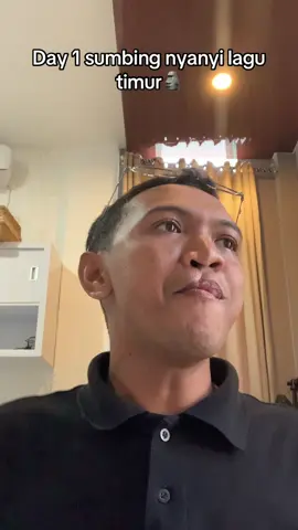Jagan hujat ya guys baru belajar lagu timur🗿