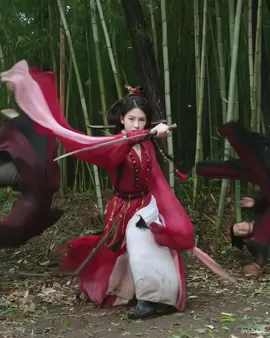 น้องน่ารักมากกก เอ็นดูวว #สู่ภูผามหาสมุทร #thejourneyoflegend #หลิวเมิ่งรุ่ย #LiuMengrui #刘梦芮 