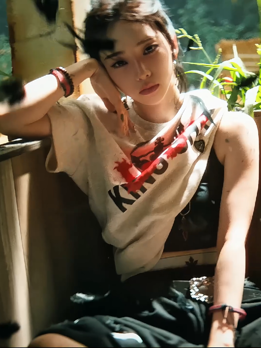 Karina Richman 4k clips #karina #aespa #foryou #fyp #trending 