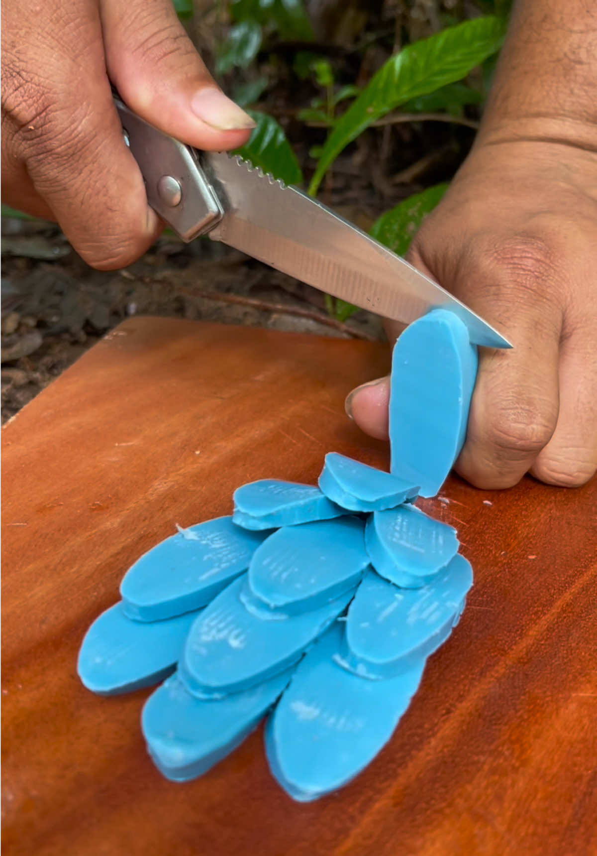 Survival skills SIMPLE and USEFUL save SOAP & WATER #camping #bushcraft #Outdoors #survival #forest #LifeHack 