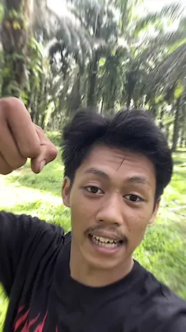 Mana ni anak scorpio absen pakai poto