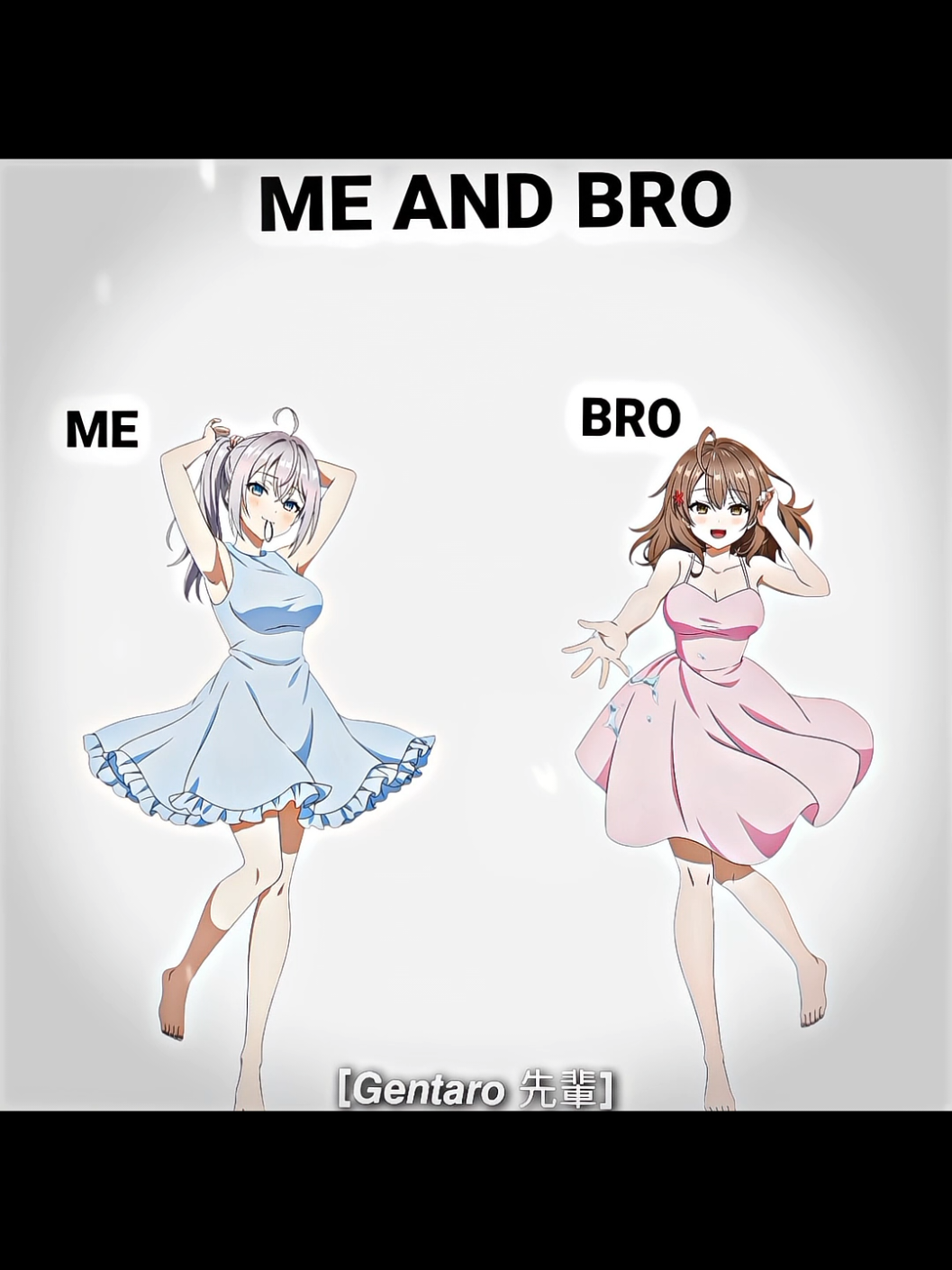 Membalas @alyakujou165alisakujoualya&masha#よーしキンプリを幸せにするぞ #alya#alyasometimeshidesherfeelingsinrussian #anime #fyp 