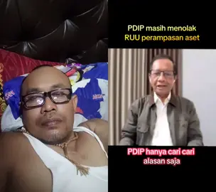#duet dengan @RONCE #pdip 