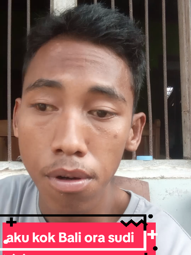 mas @lavoraofficial mantan ngajak Bali Karo aku 