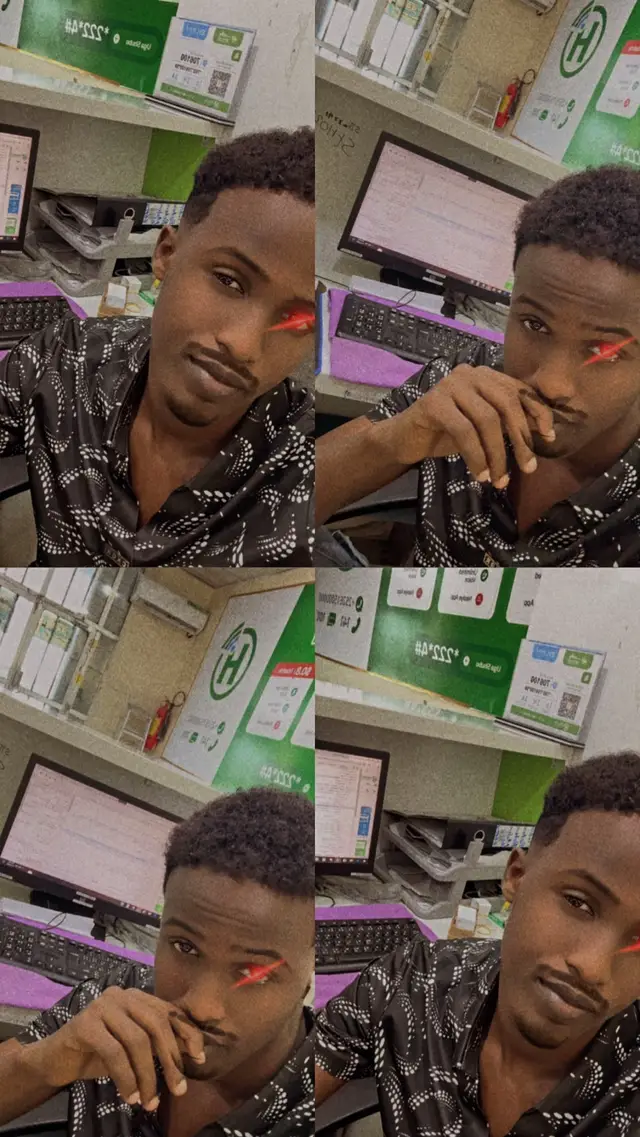 Gabar somaliyed ma cid gadhi karta jirata💓🇸🇴