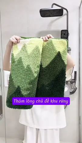 Thảm lông cao cấp #thamlauchan #thamchuichan #thamtraisan #thamlong #thamlongtraisan