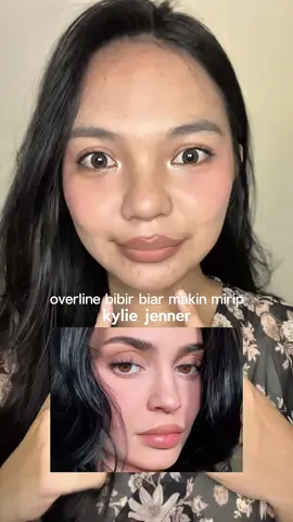 yuk siapa yg mau jadi kylie jenner juga harus punya the best lip combo in town ini @blpbeauty  #bestlipcombo #lippies #rekomendasilipstick #lipliner #liptutorials 