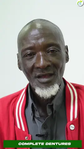 #imperialdentalclinickenya#smile#completedenture✔️ 