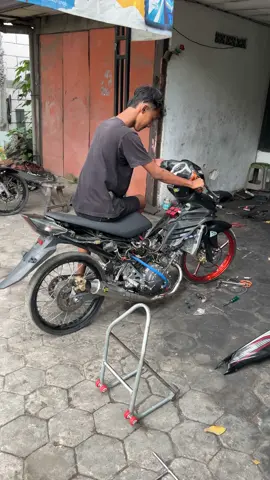 🫠 #mxsoloraya #foryoupage #njmx #mx150 