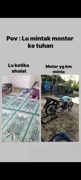 #CapCut #tigergank #motorimpianku😍❤ #bismillahtercapai 