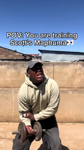 Hawu Scotts Maphuma😭‼️