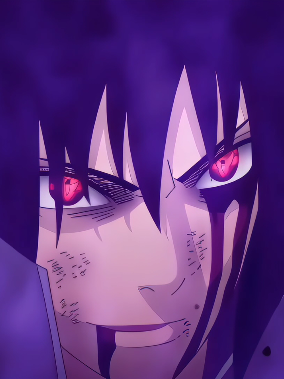 lai minh anh giot nuoc mat... #narutoshippuden #sasuke #zevsqd #xuhuong #viralvideo 