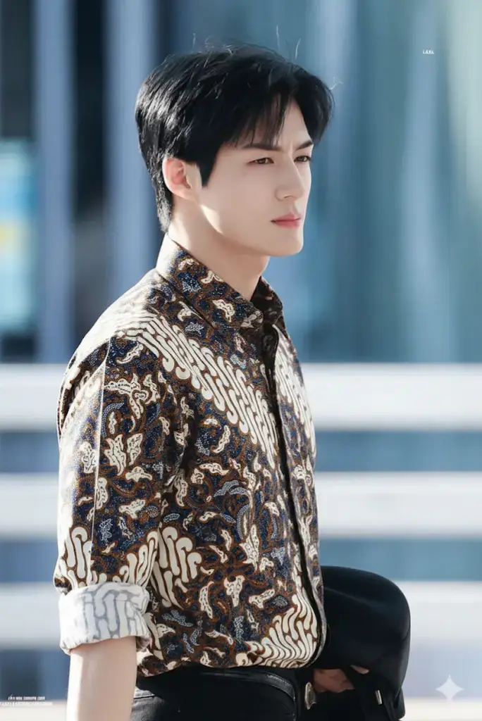 #jeno #nctdream #nctdreamedit #GeminiAI #fypシ 