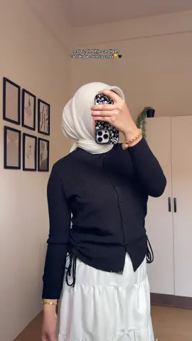 cantik wehh cardiganni srs selesa sgtt😍🖤✨#fyp #cardigan #cardiganmurah #cardiganknit #cardiganviral 