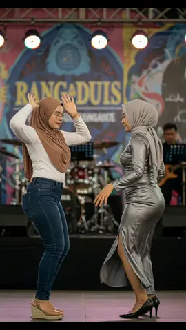 mak2 gabut #viral #mamamuda 