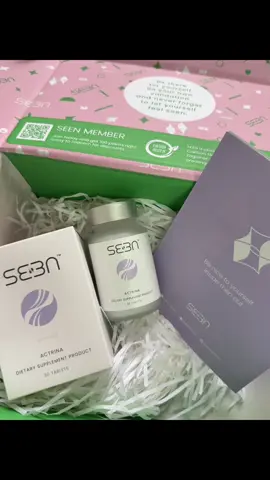 คือเป็นวิตามินผมที่ใส่ใจมากคือทุกอย่างน่ารักไปหมด🫶🏻🩷  (#seen #วิตามินแม่ตุ๊ก #seenแม่ตุ๊ก )