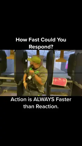Ignorance is the real coonery. You’d shoot too! #firearmsinstructor #guntraining #concealedcarry #firearms #TodayILearned   