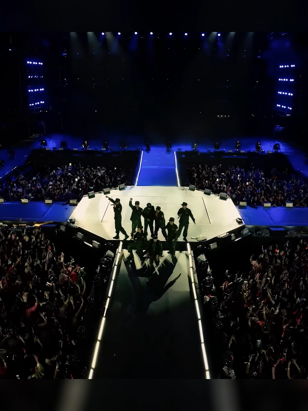 Drop căng nhất lịch sử Concert Việt Nam #atvncg #atvncg2024 #concertatvncg #atvncgconcert #chieckhanpieu