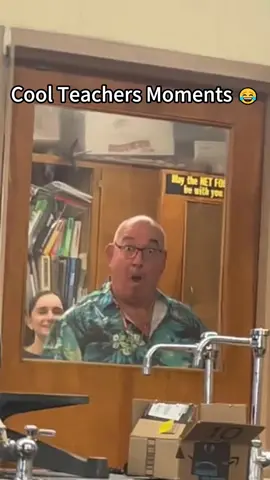 Cool Teachers Moments 😂 #teacher #funnyvideos #funnymoments #funny #viralvideo