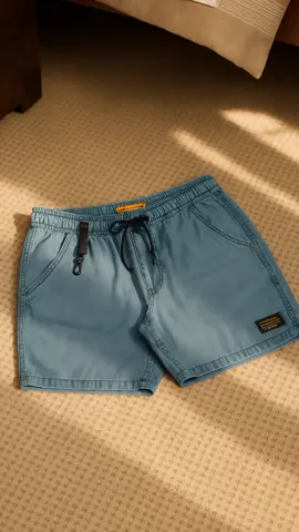 laki wajib punya  #GefragtShorts #Celanapendekdenimpria #unisex #outfitidea #fyp 