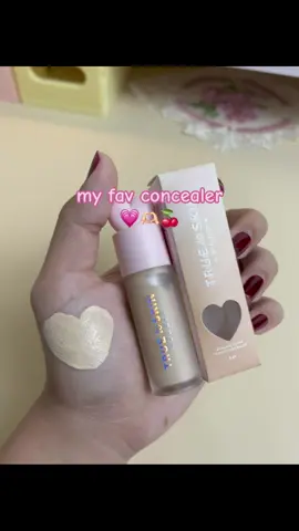 #truetoskin #concealer #truetoskinconcealer #fyp #viral 