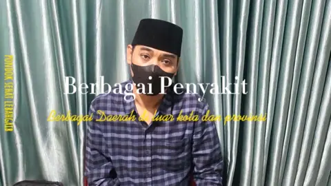 #fyp #pengobatanalternatif   semoga mendapatkan jalan kesembuhan