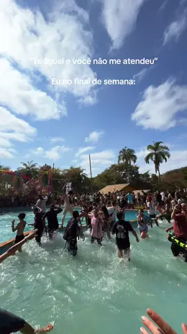 Fiquei sem área no celular o final de semana inteirinho 🤭 #rave #festival #eletronica #dreamon 