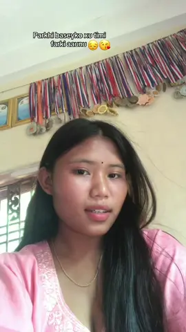 Kati baseyxau bardesaii ma deshaii xodera #pardesikanxa #onlyforyou #trending #nepalitiktok #viralvideo 