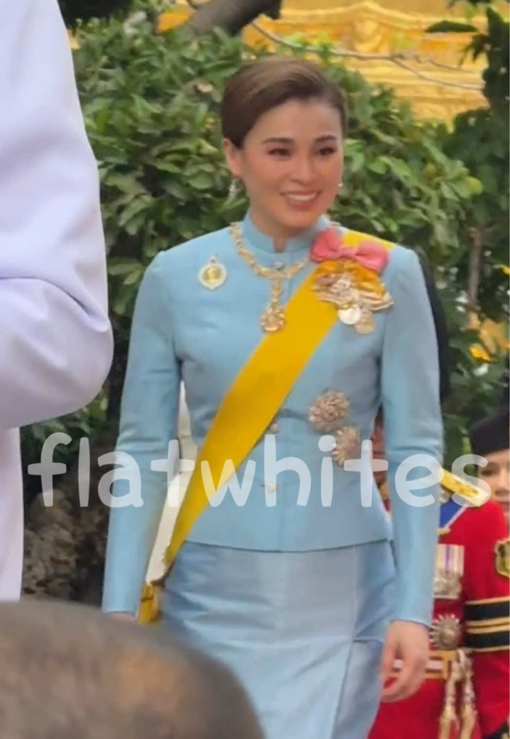 วอนพระจันทร์ช่วยบอกทีอาการแบบนี้เรียกรักใช่ไหม💜🙊🙈🙉 #ในหลวงพระราชินี #thailand  #ในหลวงรัชกาลที่10 #พระราชินีสุทิดา  #kingqueen 