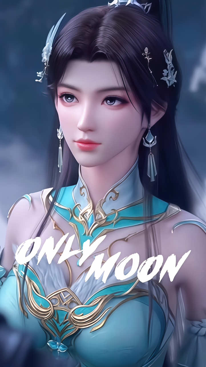 xiao yan dengan pacar kecilnya, gu xuner🥹 #btth #xiaoyan #xuner #battlethroughtheheavens #donghuaedit 