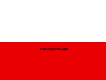 #lobotomycorporation ;  ayin loves poland !!!  @⚜️💜☣️Nyx♡Taph's Wife☣️💜⚜️ #projectmoon🔑🌙 #projectmoon #ayin #fyp 