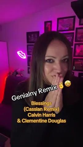 #calvinharris #clementinedouglas #remix #dj #blessings 