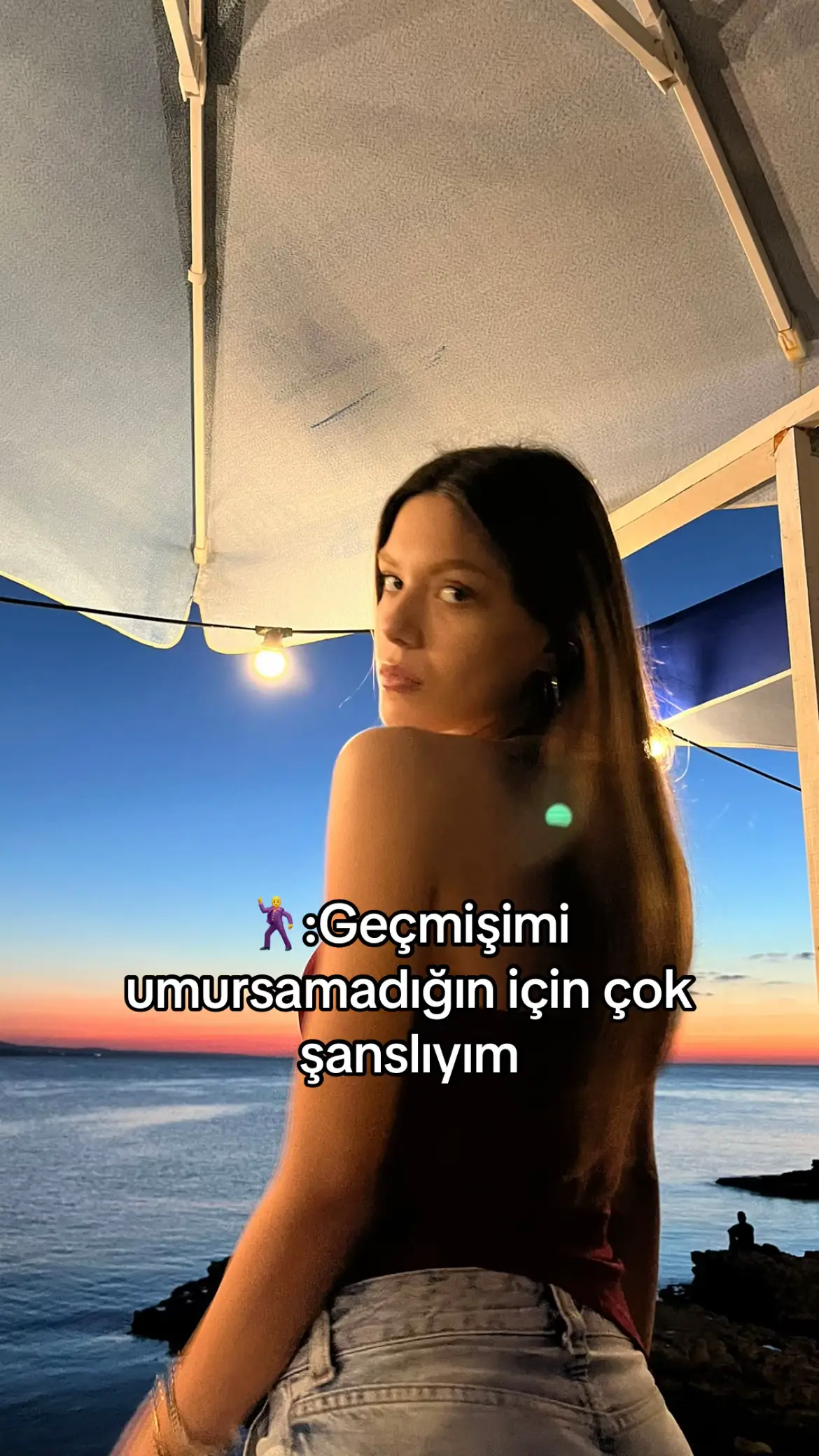 pislenmiş erkeği annesi sevsin