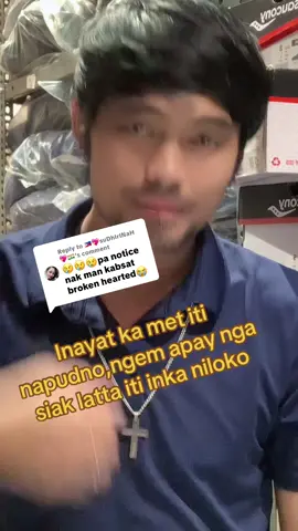 Replying to @🇵🇭💖suDhIrINaH💖🇮🇳 atuyin kabsat para kenyam agyaman nak😊#fyp #fyppppppppppppppppppppppp #ilocano #ofwlife #followers➕ 