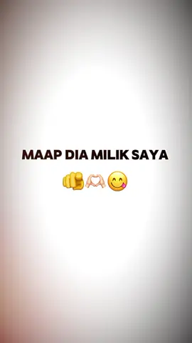 MAAP DIA MILIK SAYA #inisialcrush #A #trend #lewatberanda #ikutantrend 