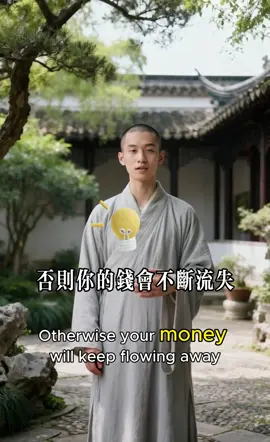 #財運 #國學智慧 #招財 