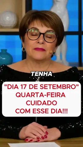 oque vai acontecer dia 17 de setembro! #horóscopo #signos #marciasensitiva #astrologia #dinheiro