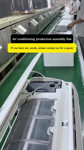 Welcome to consult us #tiktok#airconditioning#wallsplitairconditioner#hvac#worldclass 