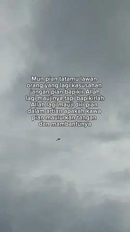 Ujian diri kita