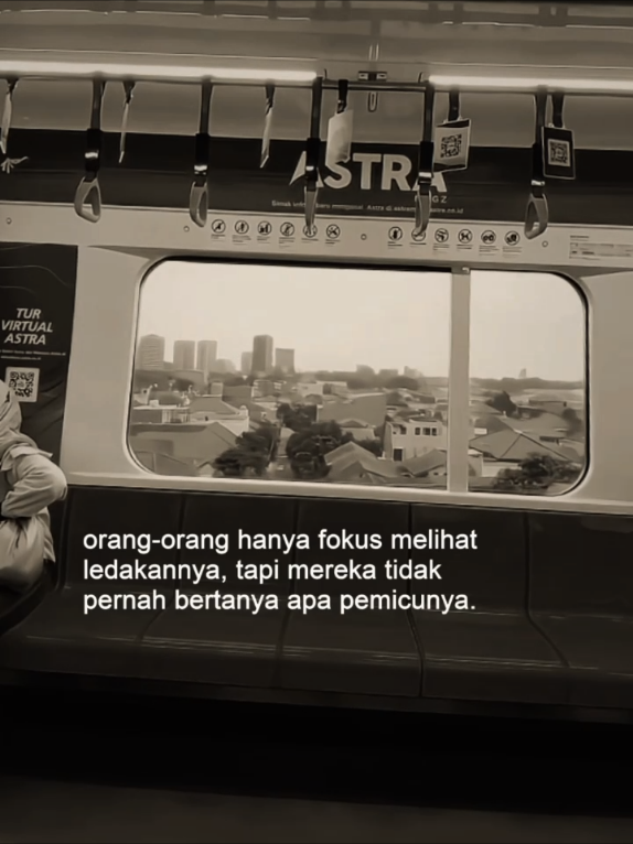 tapi ini bukan soal ledakan