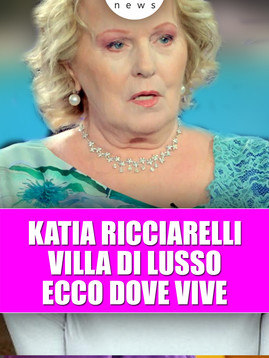 Katia Ricciarelli, Villa Di Lusso: Ecco Dove Vive! Scopri dove vive Katia Ricciarelli: tra Roma e il Lago di Garda, una casa elegante e immersa nella natura che riflette la sua anima artistica. #katiaRicciarelli #casavip #dovevivonovip #grandefratellovip #casadeisogni #luxuryliving #casaroma #bardolino #lagodigarda #vipitaliani