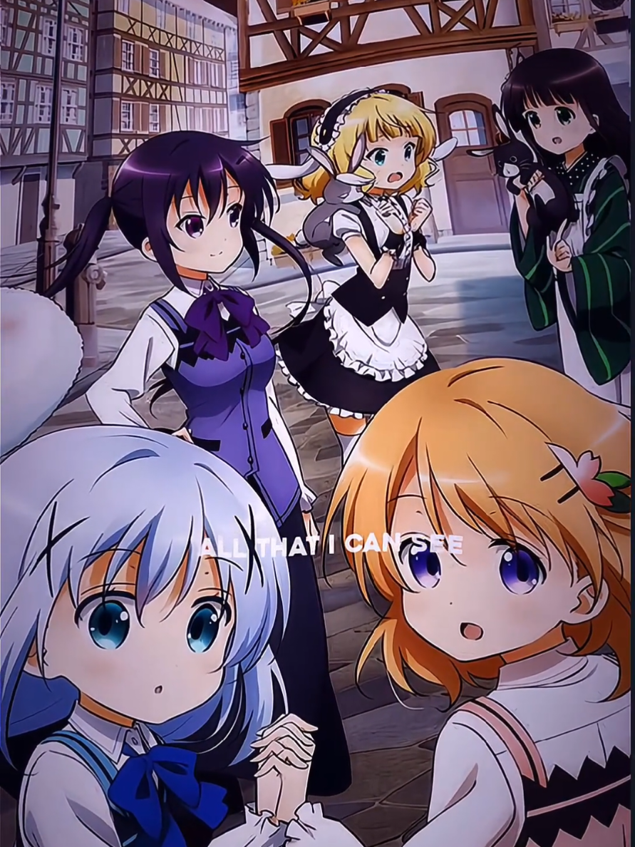 ga kerasa udah 11 tahun ini anime 🤧 . . #いつもありがとう#ほらみてほらみて犬だね#よーしキンプリを幸せにするぞ#gochuumonwausagidesuka#fyp 