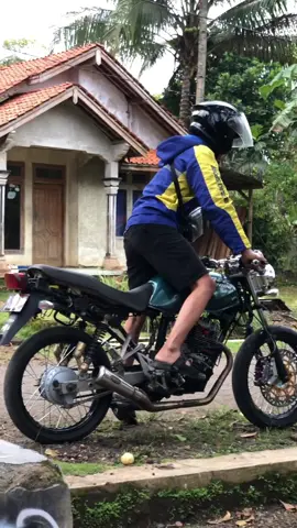 absen cik✋🏻#tiger2000 #tigergank #gl200 #xybca #herex1200m 