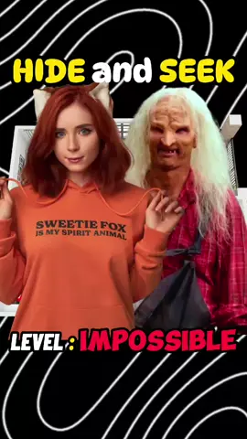 Choose where to Hide quickly 🤫😬 #hideandseek #survive #game 