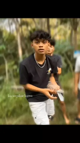 @☆pamungkas☆ #riko #fypシ 