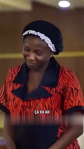 Le jeune millionnaire tombe amoureux de la battante pauvre servante des le premier jour ou il a mis l'œil sur elle ❤️❤️ #filmsnollywood #noollywood #amour #serieafricaine #africa 
