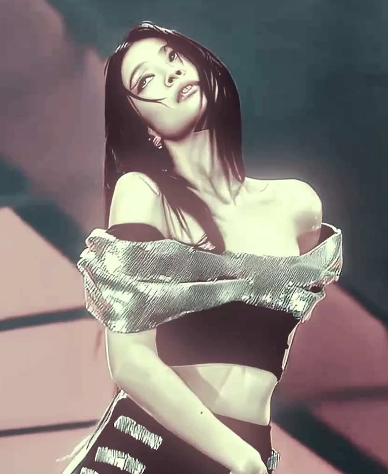 #blackpink + #aespa || my fav ggs yall 😍 i still cant get access to my previous editing acc so i give up bro 😢 {credits} ib: @soaeriii cc: sachizn {tags} #kpop #fyp #ninqzela 