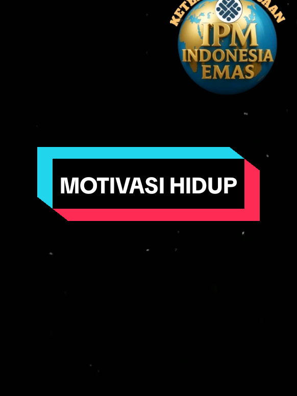 #ipmindonesiaemas #ketenagakerjaan #imamsakuraipm #motivasihidup 