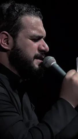 مكفولة الگمر…💔#محمد_باقر_الخاقاني #محمدباقرالخاقاني #الخاقاني 
