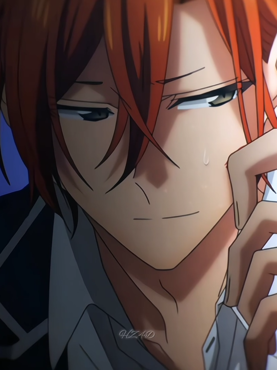 รู้แหละว่าไม่ใช่ของจริง แต่คนมันหึงอ่ะเนาะ🐱 #ซาซากิกับมิยาโนะ #sasakitomiyano #bl #อนิเมะวาย 